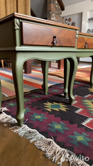 Тумбочки прикроватные