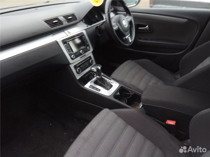 Разбор на запчасти Volkswagen Passat CC