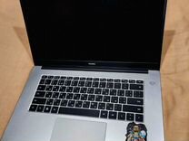 Ноутбук huawei MateBook d15 256GB