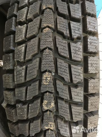 Dunlop Grandtrek SJ6 215/65 R16 98Q