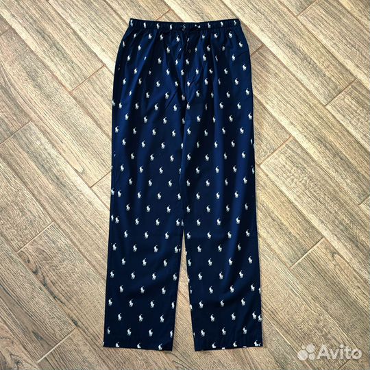 Новые штаны Polo Ralph Lauren Оригинал