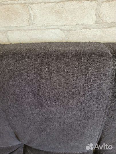 Угловой диван бу