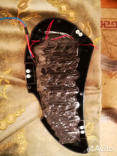 Акумулятор для электровелосипеда 48v