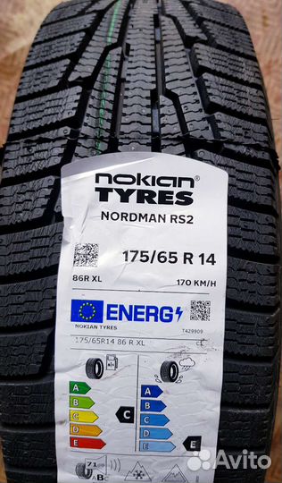 Toyo Observe Garit GIZ 175/65 R14