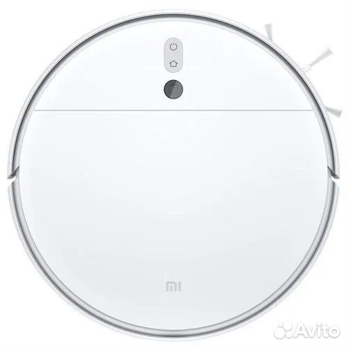 Xiaomi Mi robot Vacuum Cleaner Mop 2 Lite