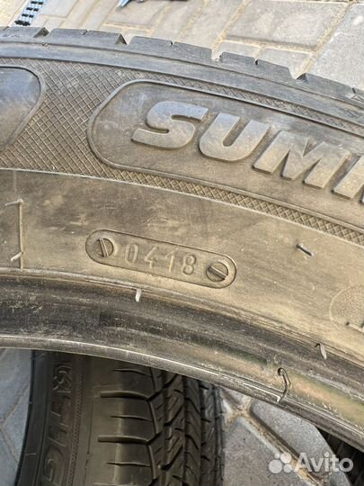 Tigar SUV Summer 235/50 R18 97V