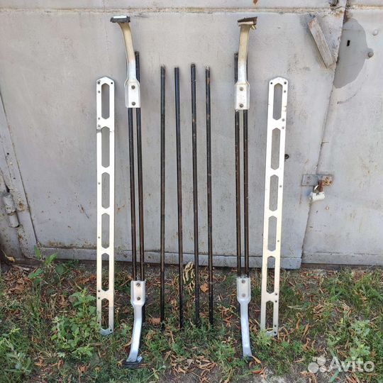 Багажник для автомобиля