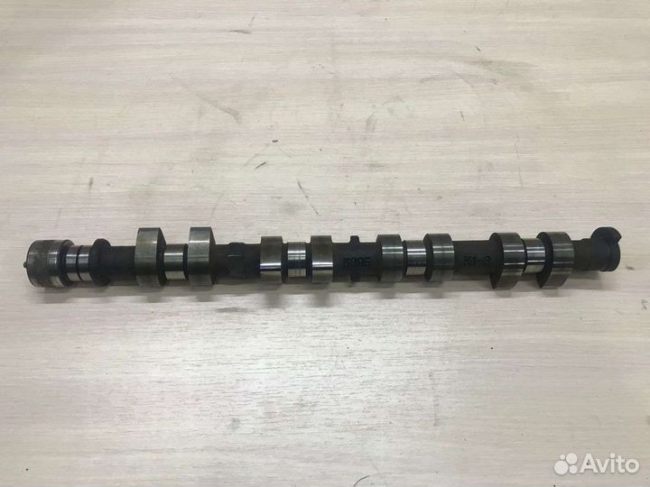 Распредвал впускной kia rio 1