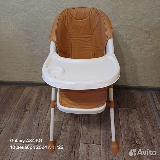 Стул для кормления