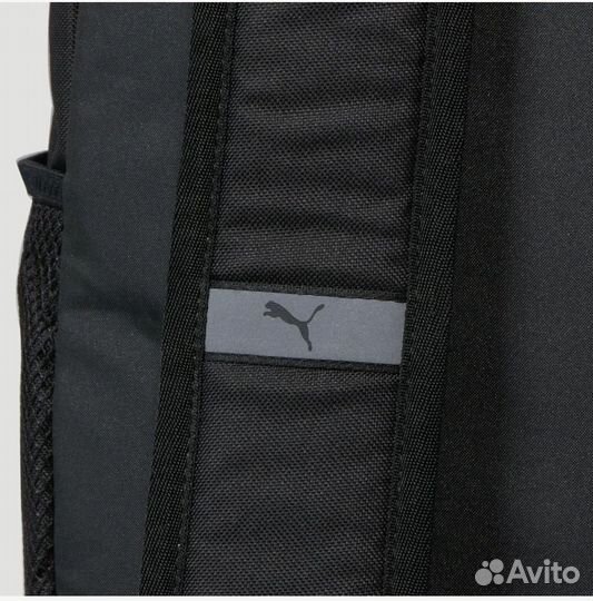 Рюкзак Puma Phase Backpack