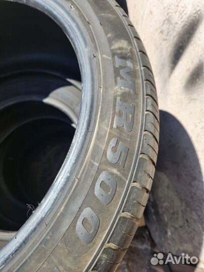 Mayrun MR500-PCR 275/40 R19 101Y