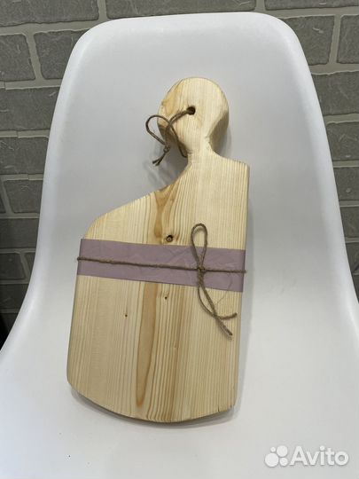 Доски для подачи блюд