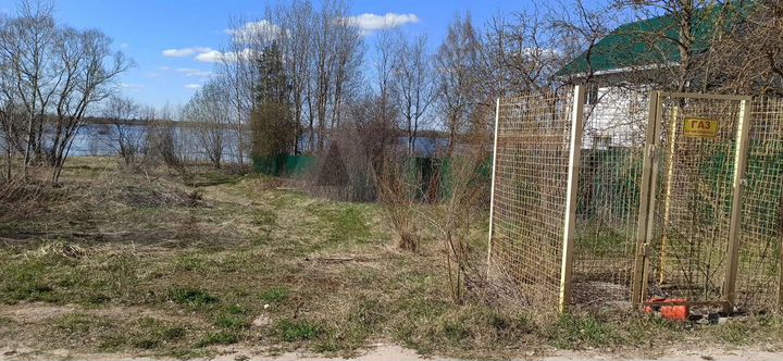 Участок 11,5 сот. (ИЖС)