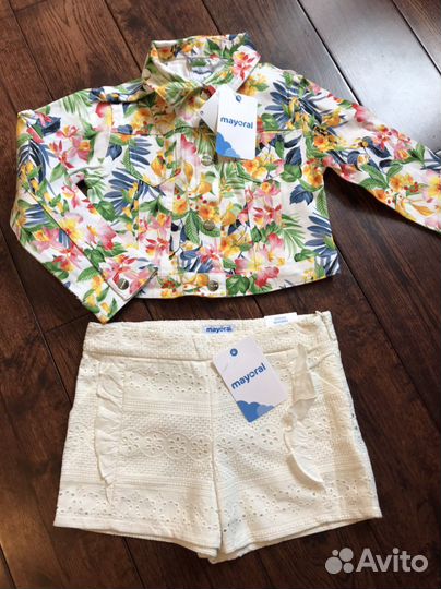 104-116 Новые Вещи европа Италия Бренды