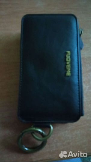 Чехол-кошелек