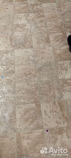 Линолеум бу