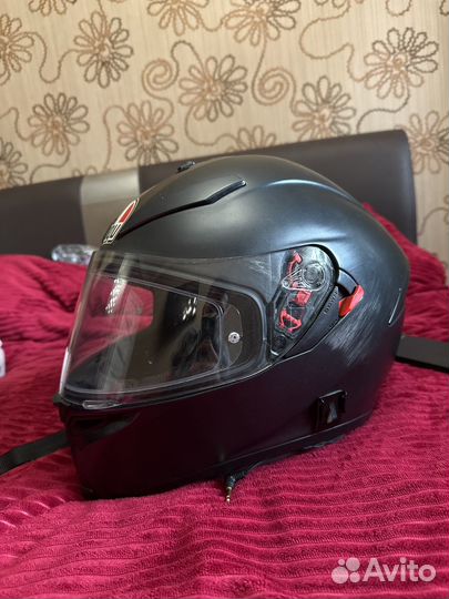 Шлем Agv k5 L