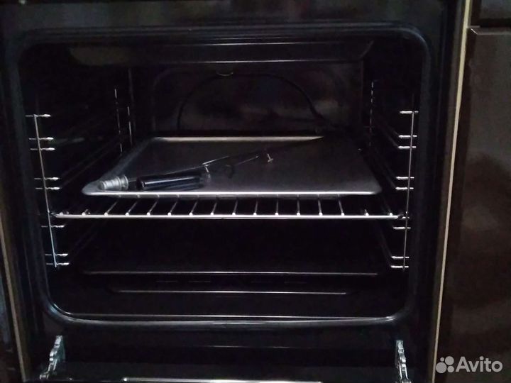 Газовая плита Гефест 50 см