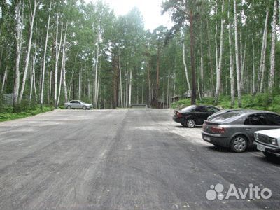 База отдыха на о. Увильды