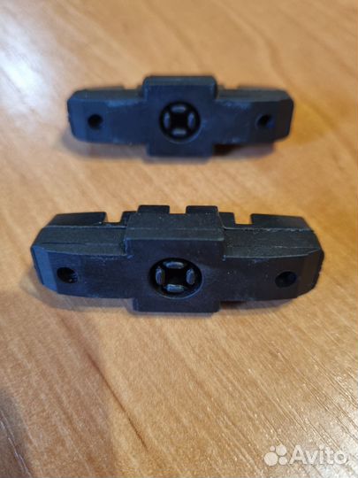 Колодки для тормозной системы magura