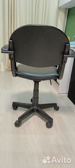 Компьютерное кресло бу