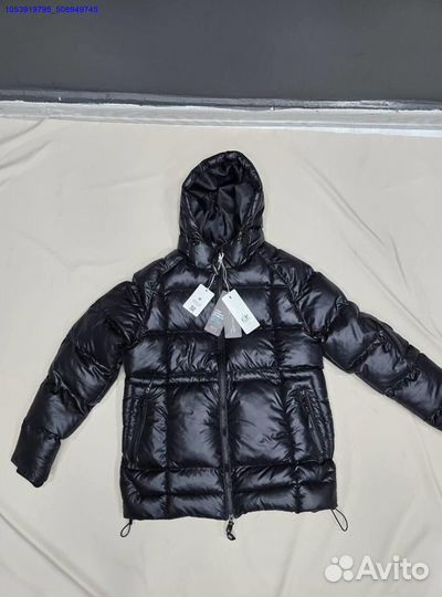 C.P. Company: Куртка для истинных модников