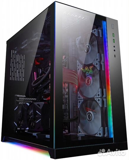 Lian Li PC O11 Razer