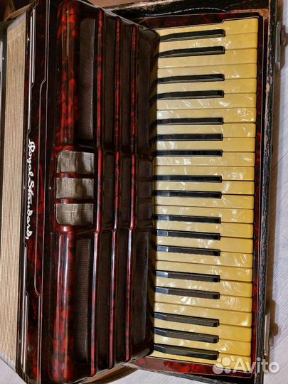 Аккордеон
