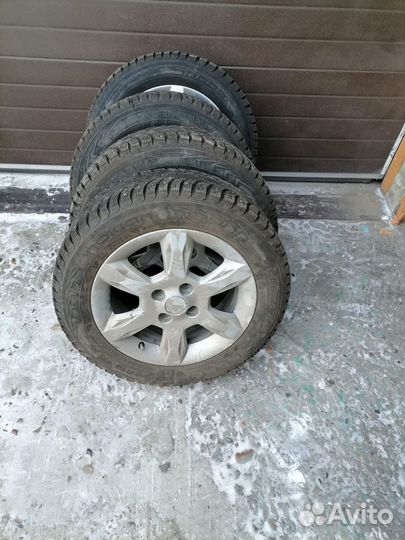 Nokian Tyres Nordman 5 185/65 R15