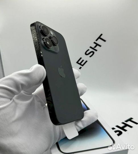 iPhone 14 Pro, 1 ТБ