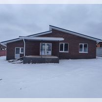 Дом 145 м² на участке 20 сот.