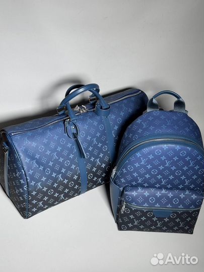 Рюкзак Louis Vuitton Discovery PM