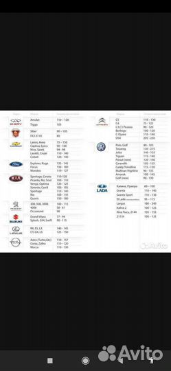 Толщиномер etari 444