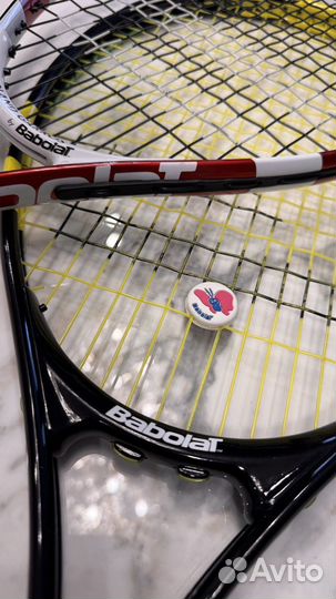 Ракетка для большого тенниса babolat