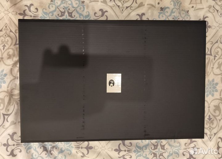 Термос 1 л с кружками