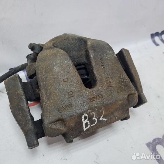 Суппорт задний Bmw X5 F15 2013