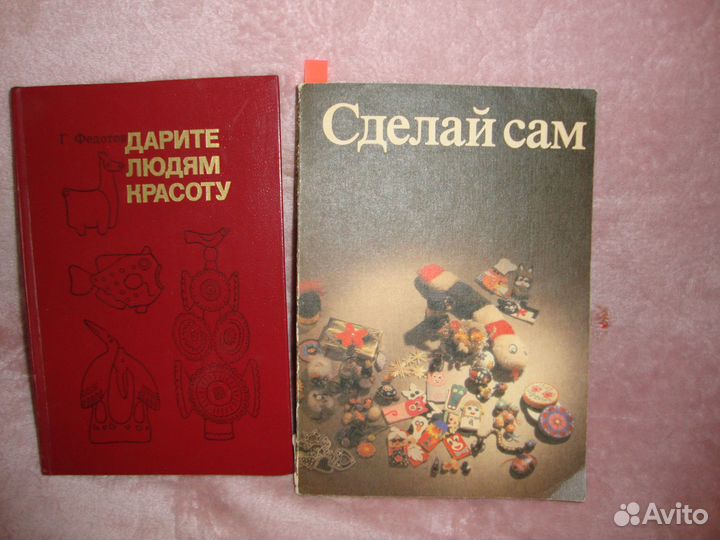 Книги для развития детского творчества