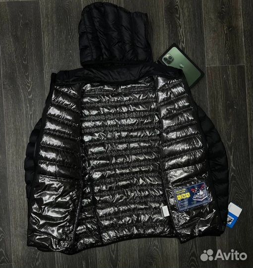 Демисезонные куртки Columbia качественные