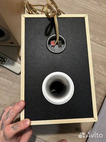 Акустическая система microlab pro 1