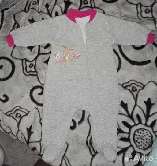 Боди детские