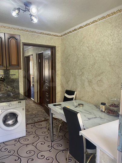 3-к. квартира, 85 м², 4/5 эт.