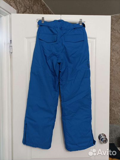 Зимние брюки