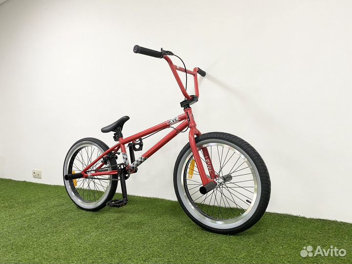 Bmx