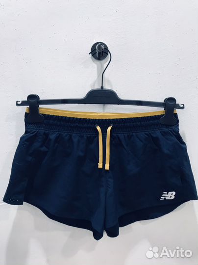 Шорты женские new balance S