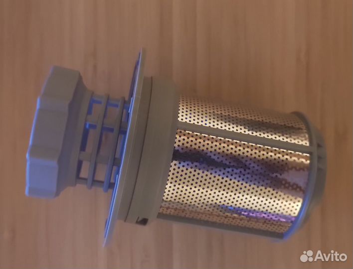 Фильтр для посудомоечных машин