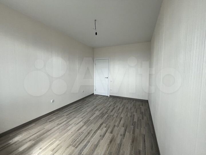 3-к. квартира, 60 м², 3/4 эт.