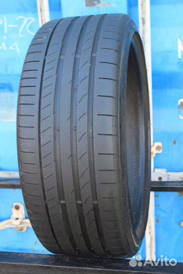 Continental ContiSportContact 5 225/35 R19 77H