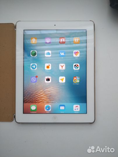 iPad 4 16gb