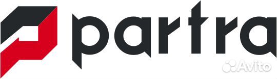 Partra TE5070 Наконечник рулевой тяги прав/лев