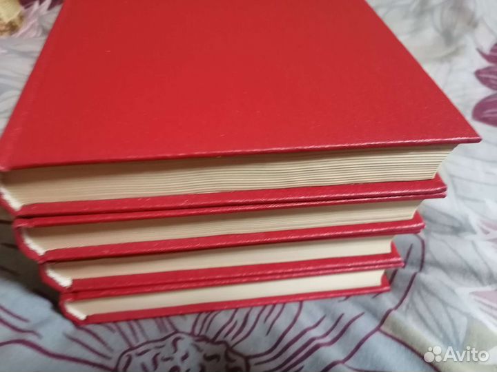 Г. Х. Андерсен 4 тома